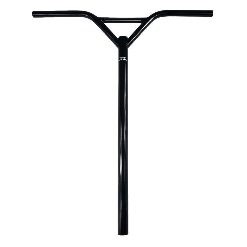 AO Chromoly V Bar black