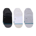 Stance Women's Socks Sensible 2 No Show multi 3-Pack