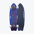 Yow Surfskate Signature Series Aritz Aranburu 32.5" blue