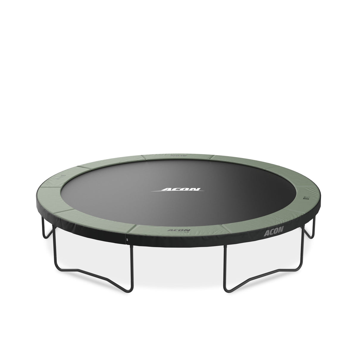 ACON Air 4,6 m Rundes Trampolin