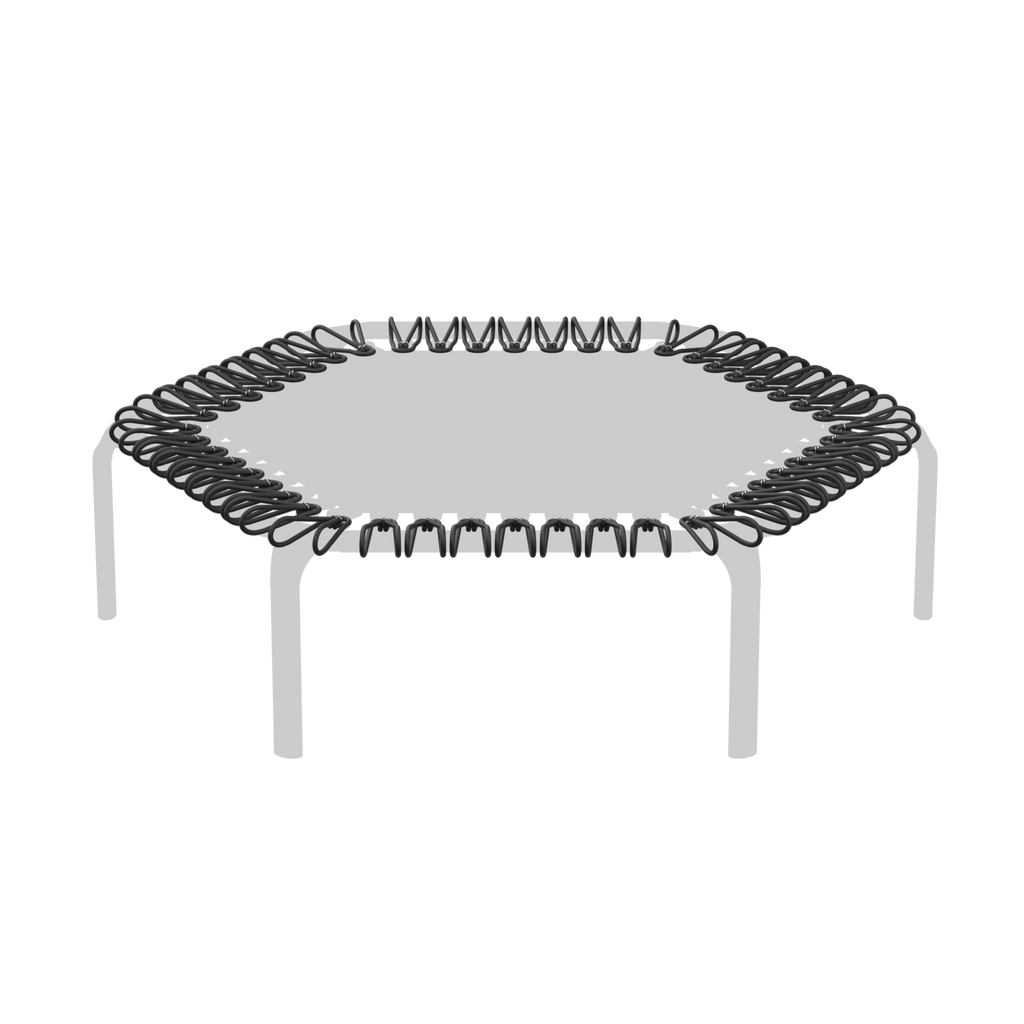 ACON FIT Bungee-Paket, 12 Stück
