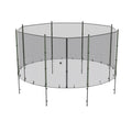 ACON Standard-Sicherheitsnetz für runde Trampoline (mehrere Größen)