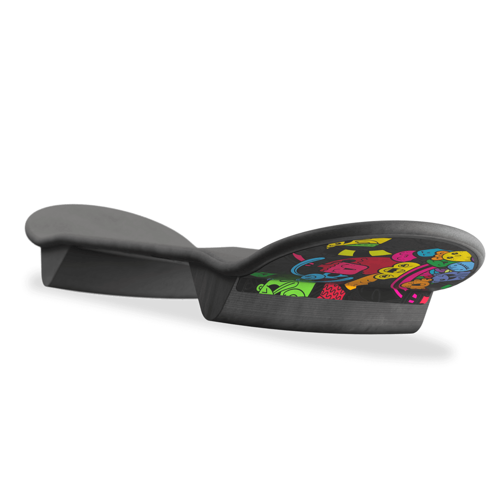 Acon Trampoline Skateboard