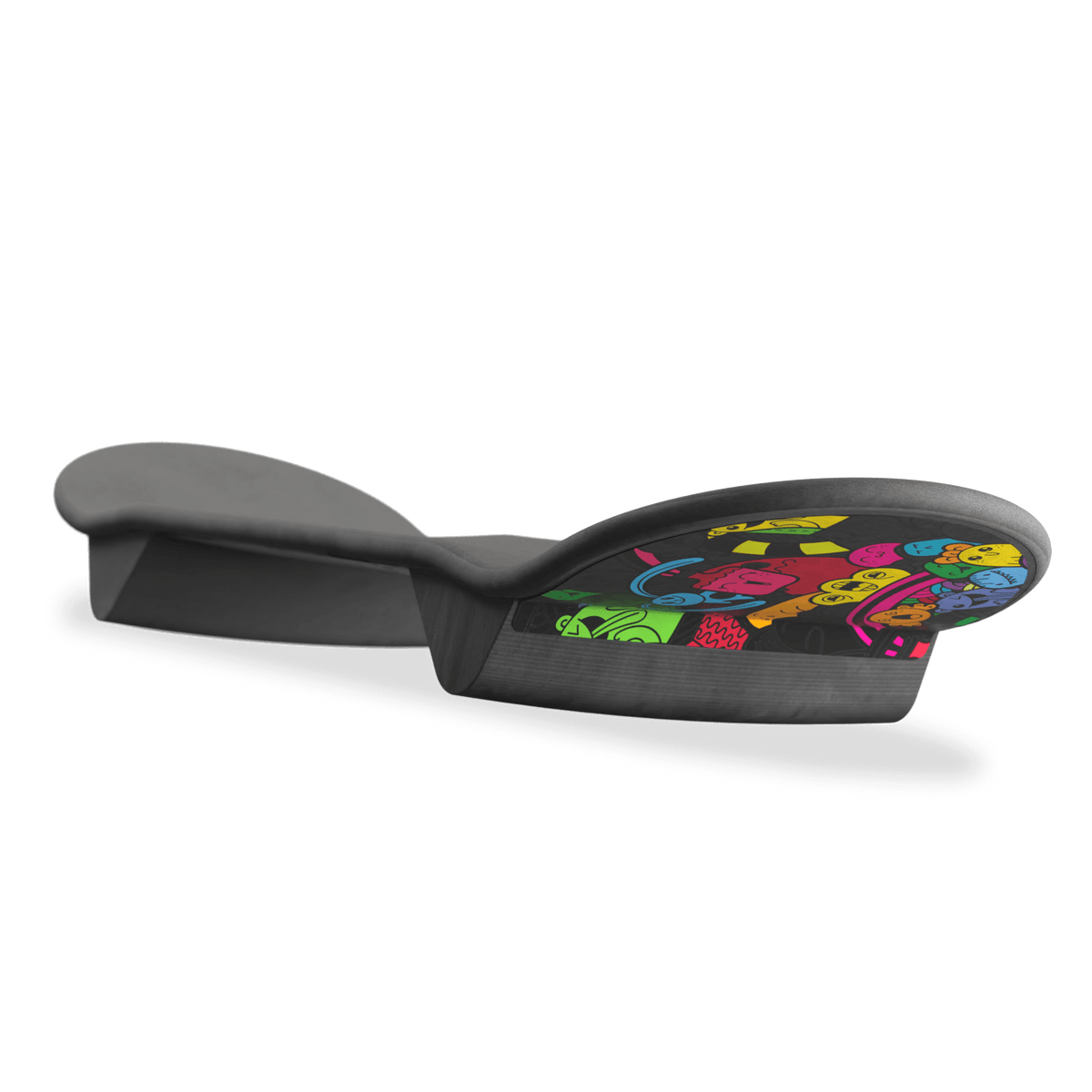 Acon Trampoline Skateboard