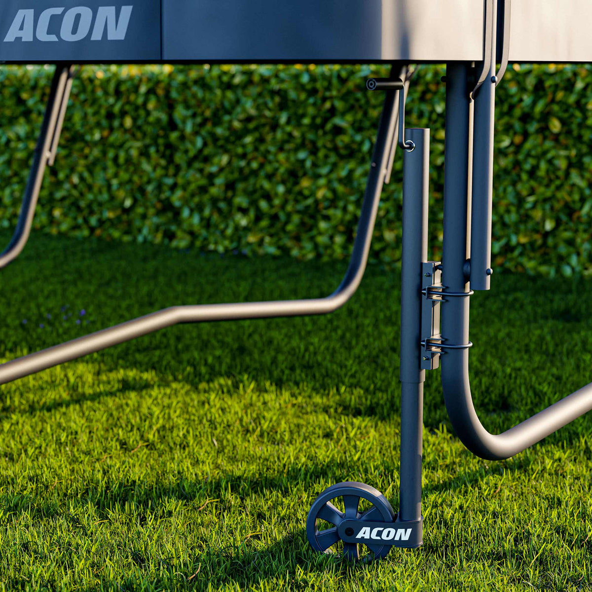 ACON Trampolinräder