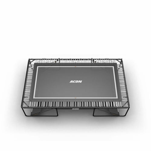 ACON Super Stretch Trampolin Federset (42 Stück)