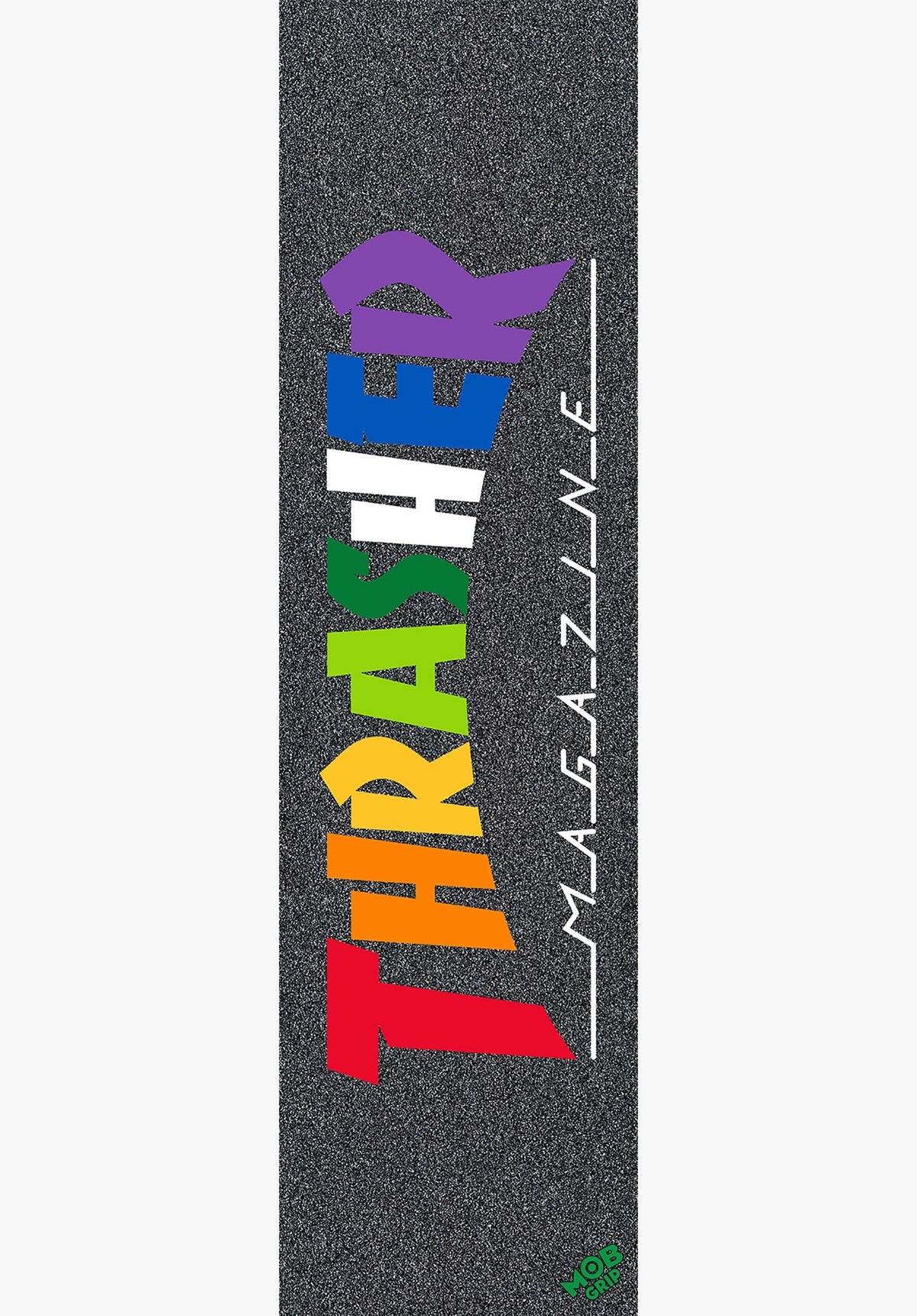 MOB Griptape Thrasher Rainbow 9"