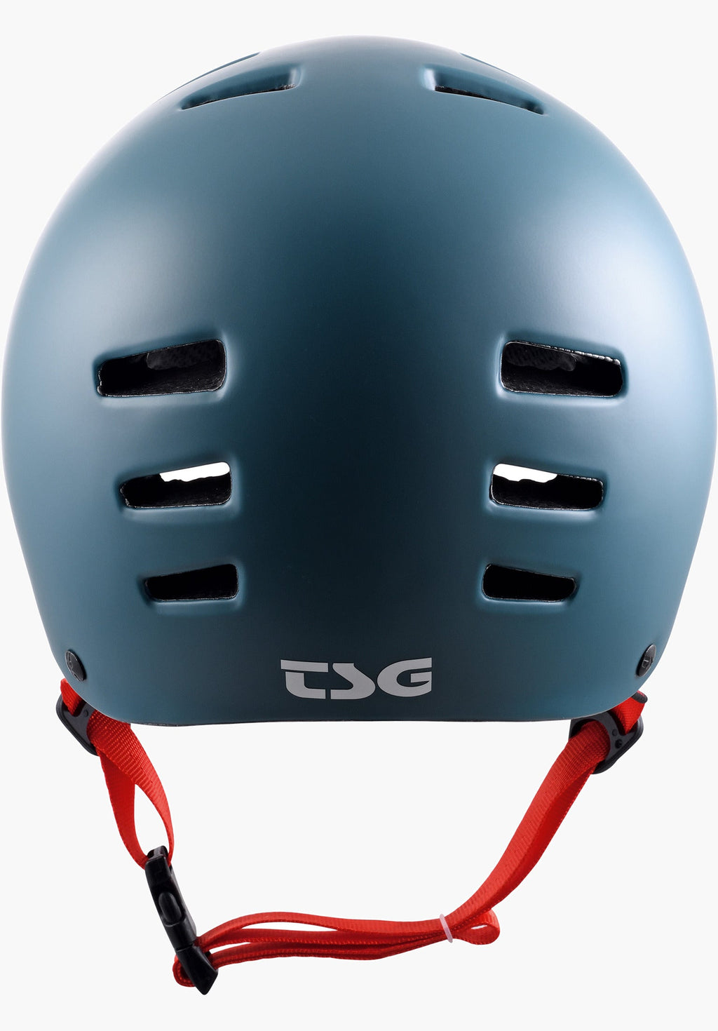 TSG Helmet Superlight II satin teal