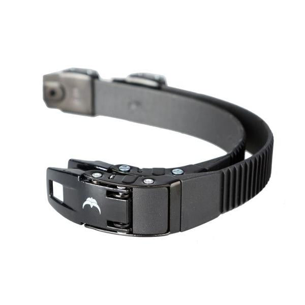 Razors FSK Aluminium Schnalle/Buckles black
