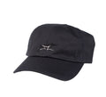 AO Graffiti Dad Hat black