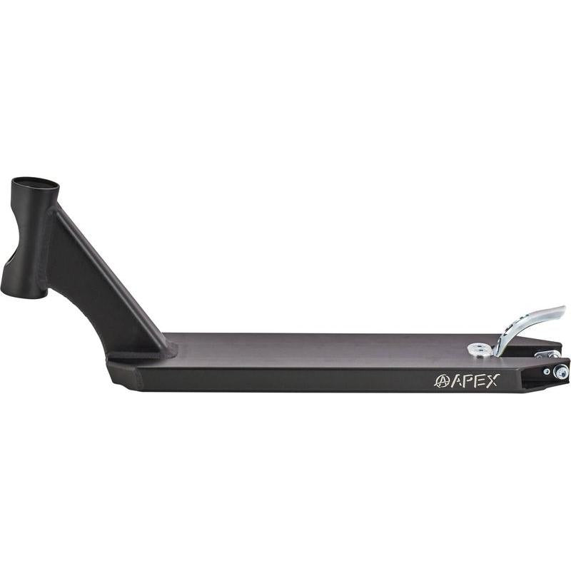 Apex Scooter Deck Mini 46 black