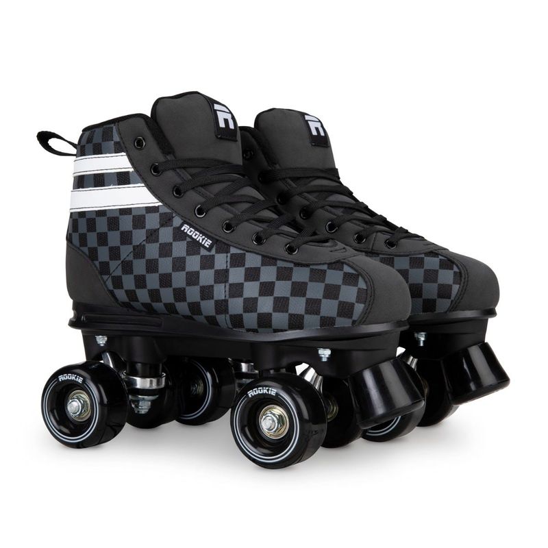 Rookie Rollschuhe Magic Checker