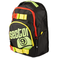 Sector 9 Backpack "Pursuit" - Rasta