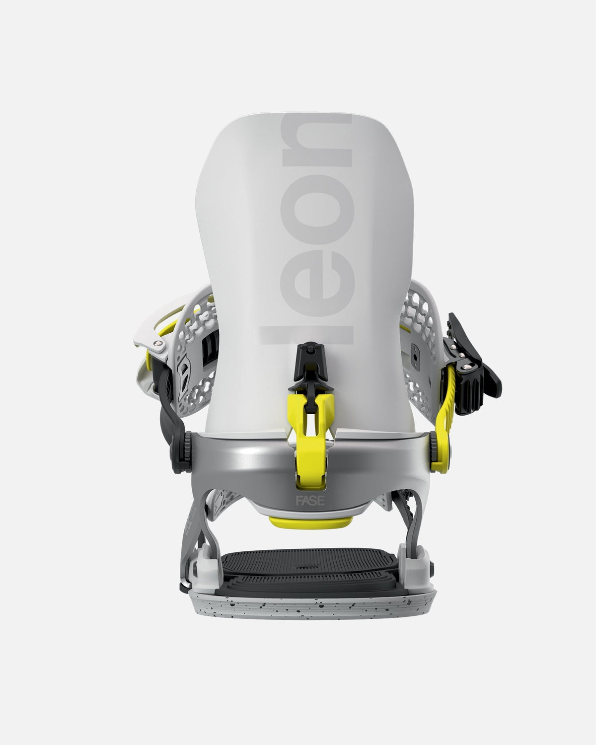 Bataleon Blaster AsymWrap Fase® Snowboard Binding Grey