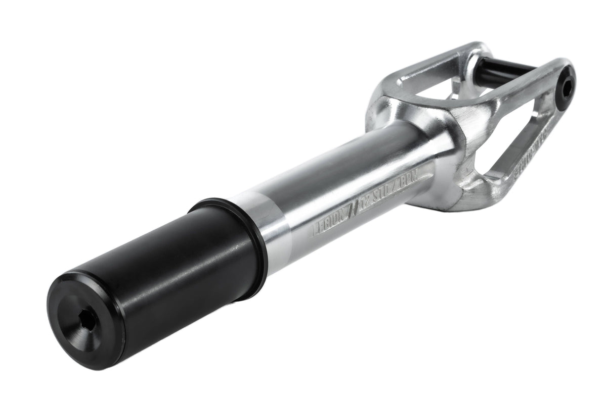 Ethic DTC Fork Legion V2 HIC 12 Std / 8 Std