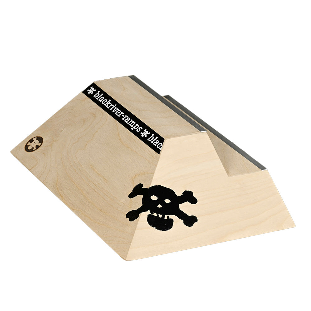 Blackriver Fingerboard Ramps Box 5
