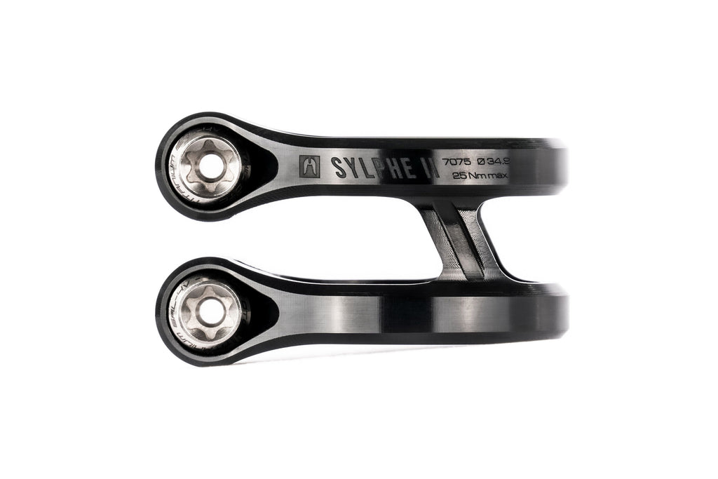 Ethic DTC Clamp Sylphe V2 34,9mm