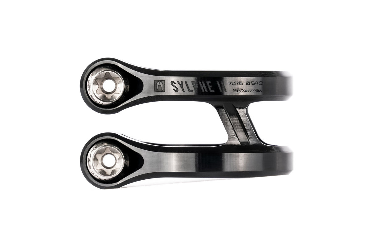 Ethic DTC Clamp Sylphe V2 34,9mm