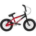 Colony Freestyle BMX Horizon 14'' Black/Red Fade