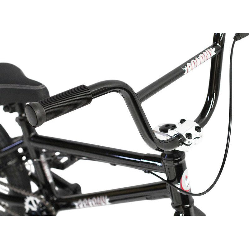 Colony Freestyle BMX Horizon 16'' gloss black/polished