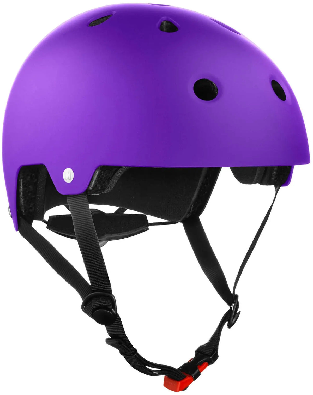 Core Action Sports Helm purple