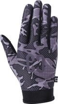 Core Protection Aero Gloves Black Camo