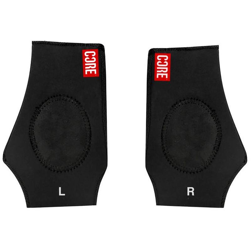 Core Ankle Sleeves