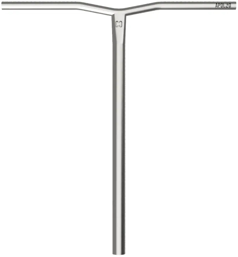 CORE Titanium Stunt Scooter Lenker Apollo V2 raw
