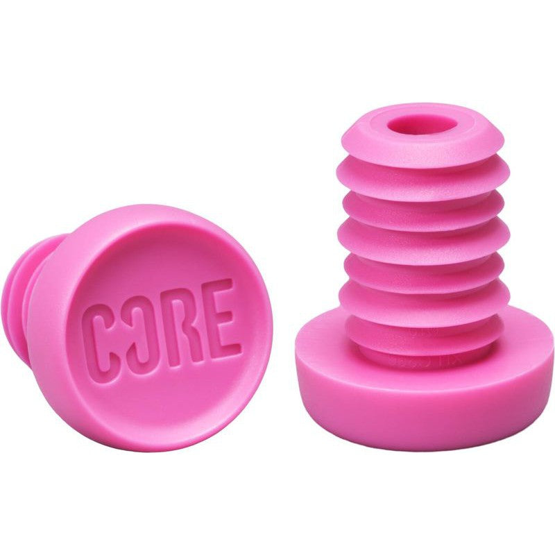 Core Bar Ends