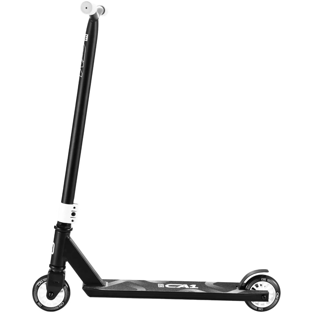 Core Complete Scooter CA1 black