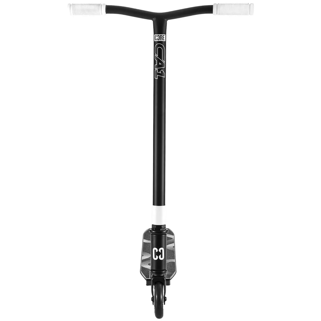 Core Complete Scooter CA1 black