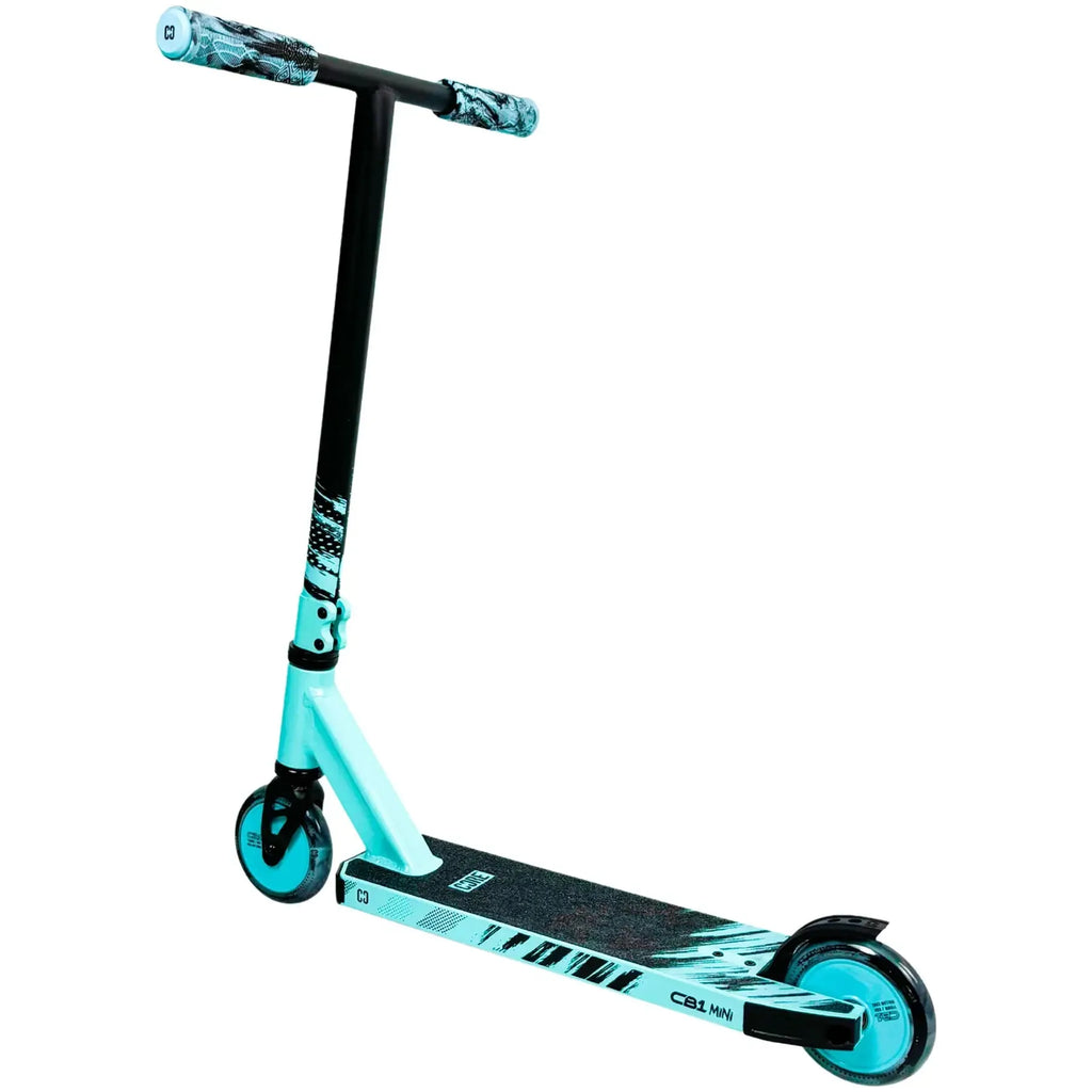Core Complete Stunt Scooter Mini CB1 black/petrol