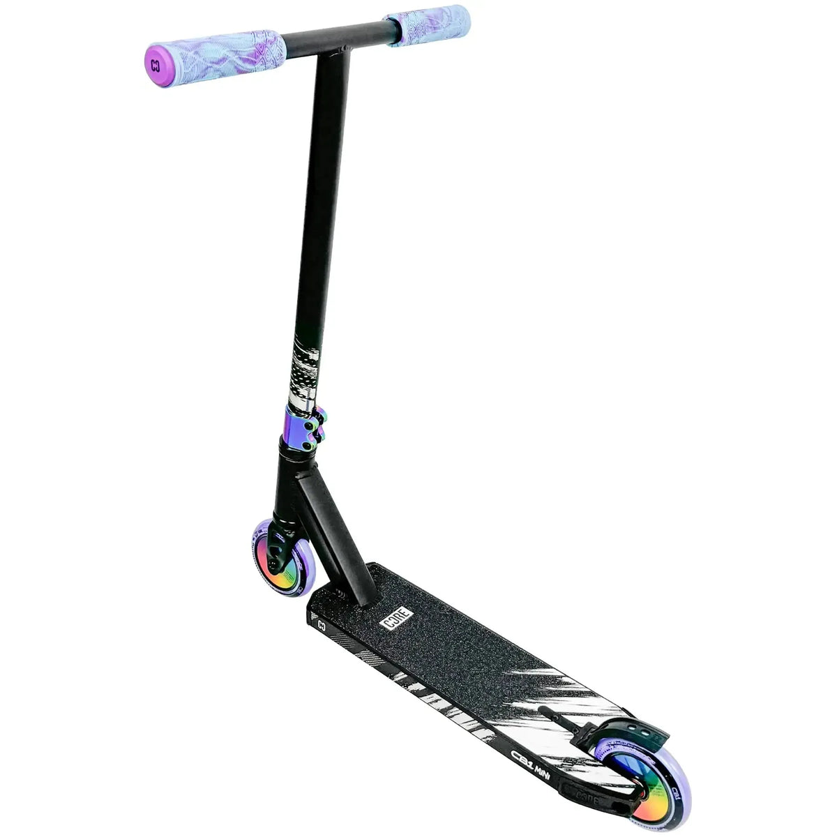 Core Complete Stunt Scooter Mini CB1 black/neochrome