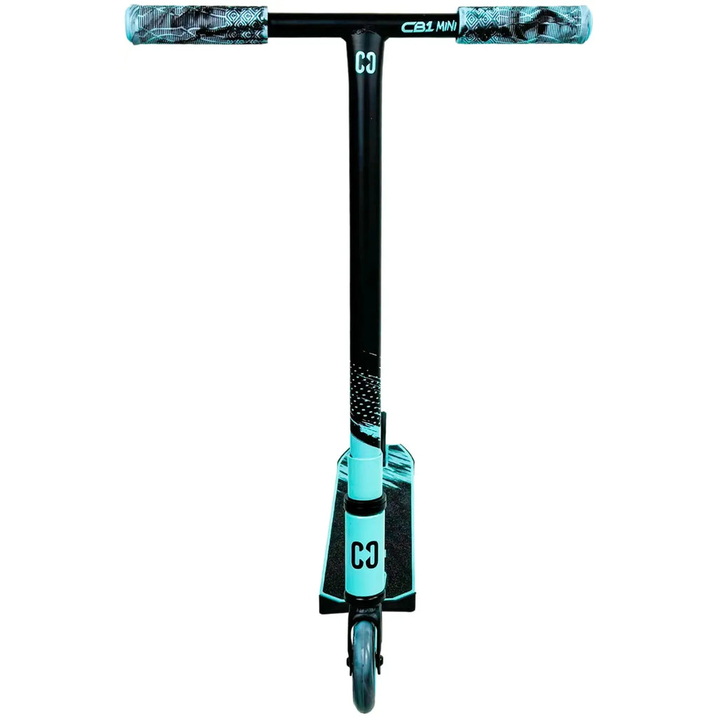 Core Complete Stunt Scooter Mini CB1 black/petrol