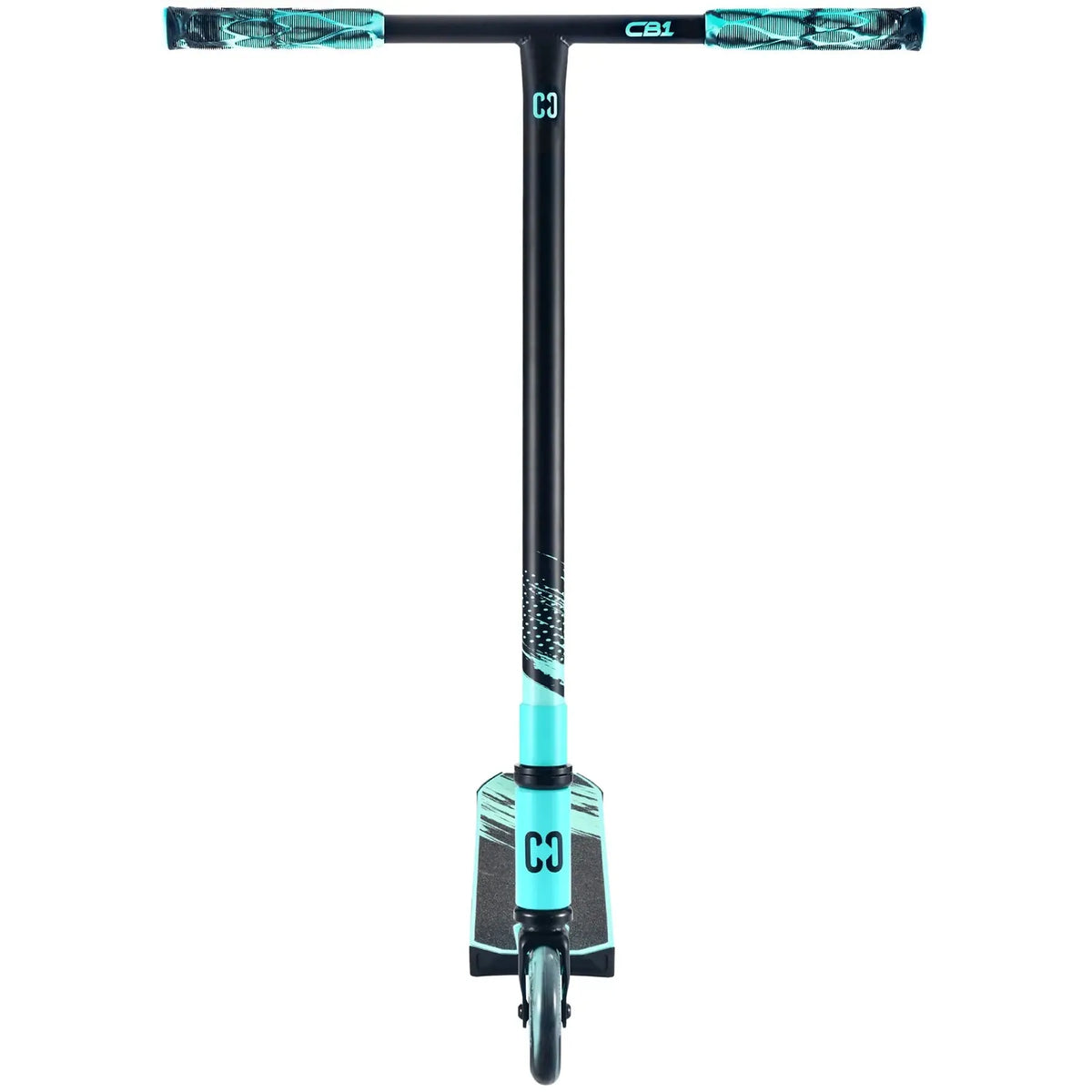 Core Complete Stunt Scooter CB1 black/petrol