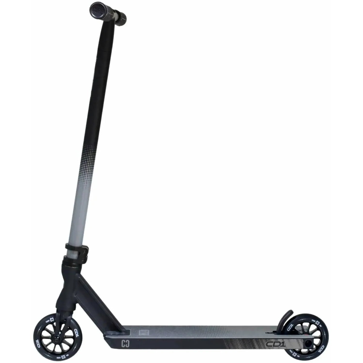 Core Complete Scooter CD1 Black