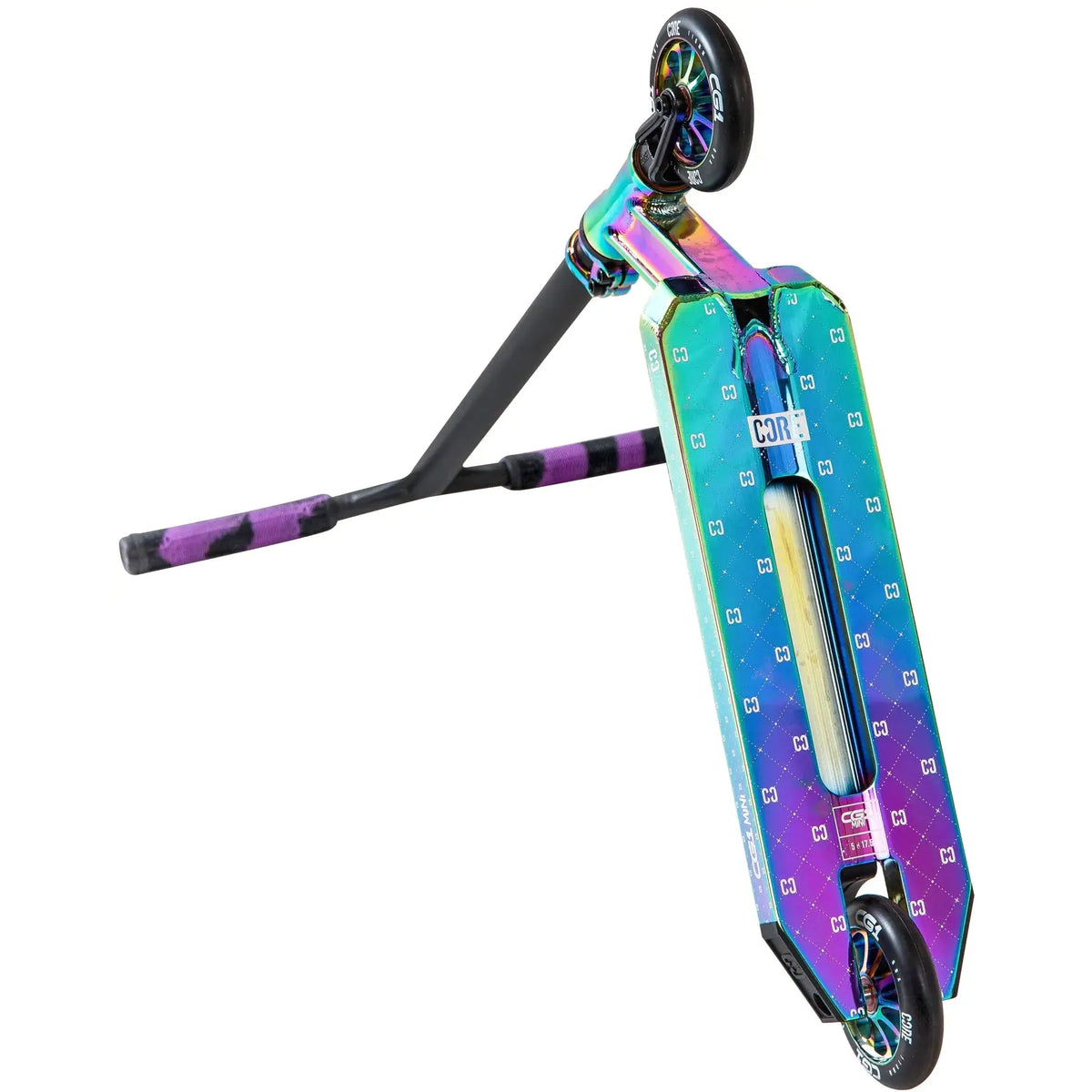 Core Complete Scooter Mini CG1 neochrome