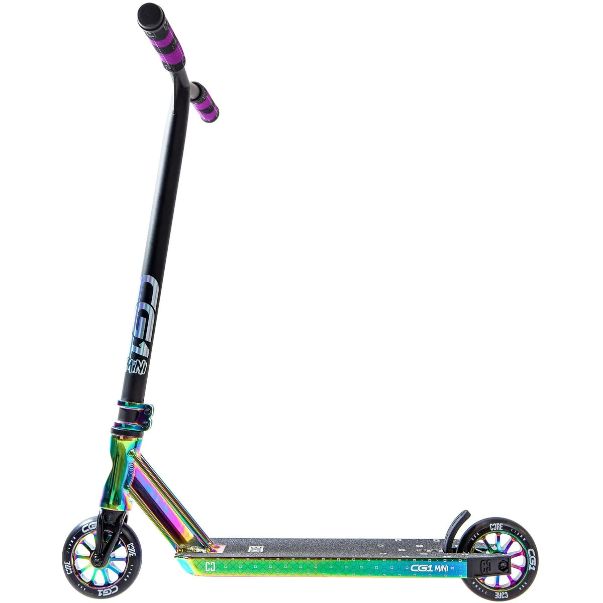 Core Complete Scooter Mini CG1 neochrome