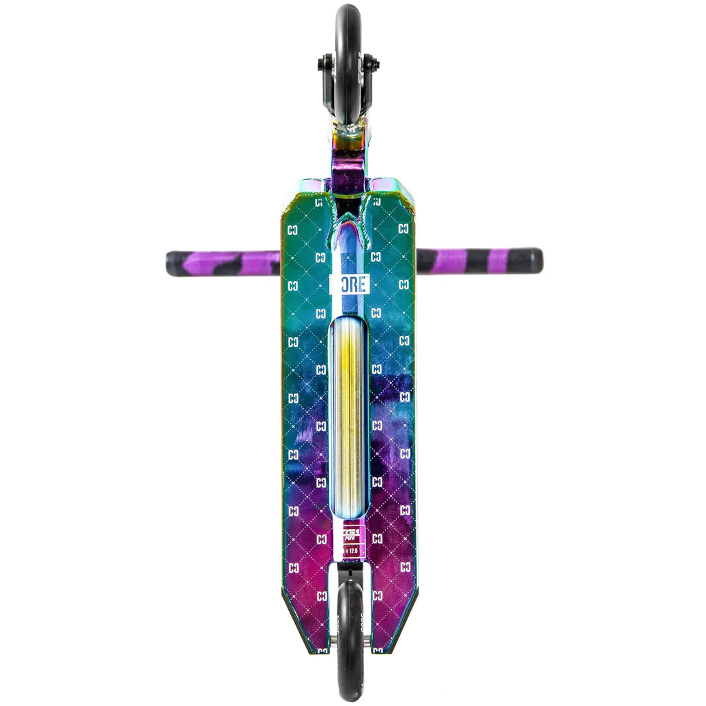 Core Complete Scooter Mini CG1 neochrome
