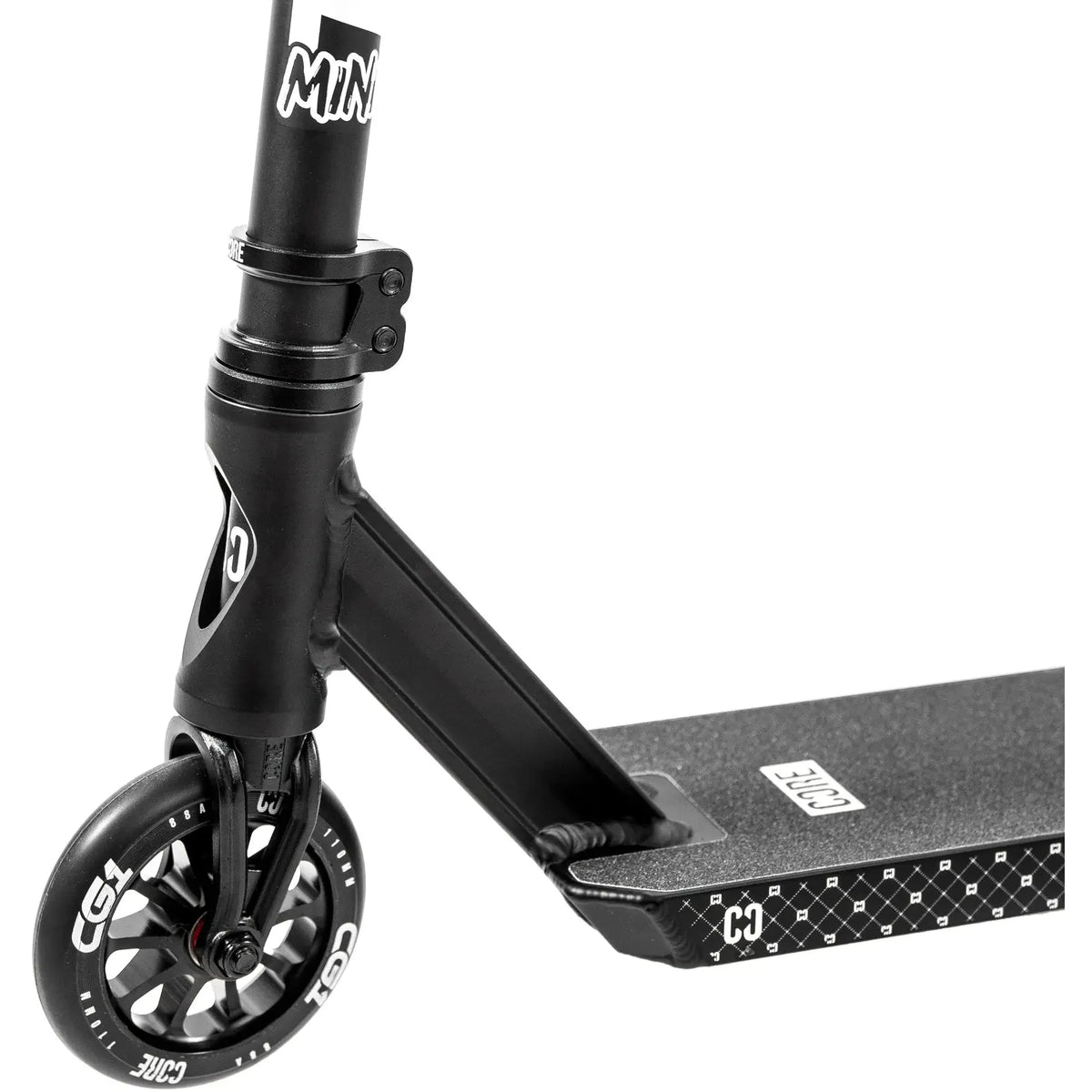 Core Complete Scooter Mini CG1 black