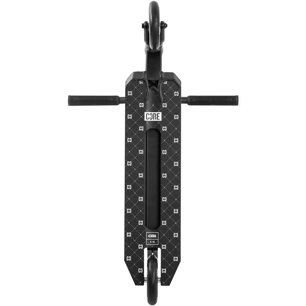 Core Complete Scooter CG1 black