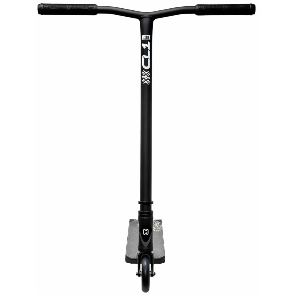 Core Complete Stunt Scooter CL1 Black