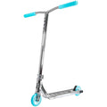 Core Complete Scooter CL1 Chrome/Teal