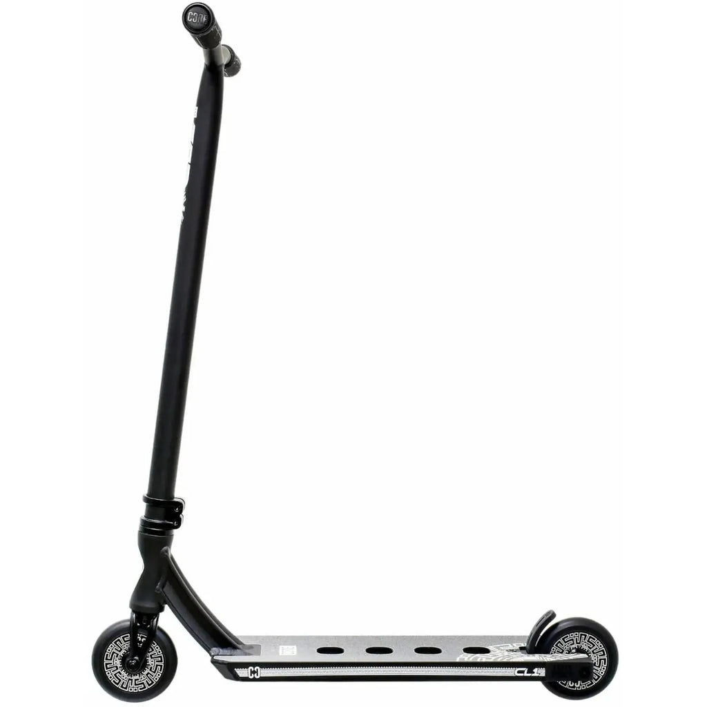 Core Complete Stunt Scooter CL1 Black