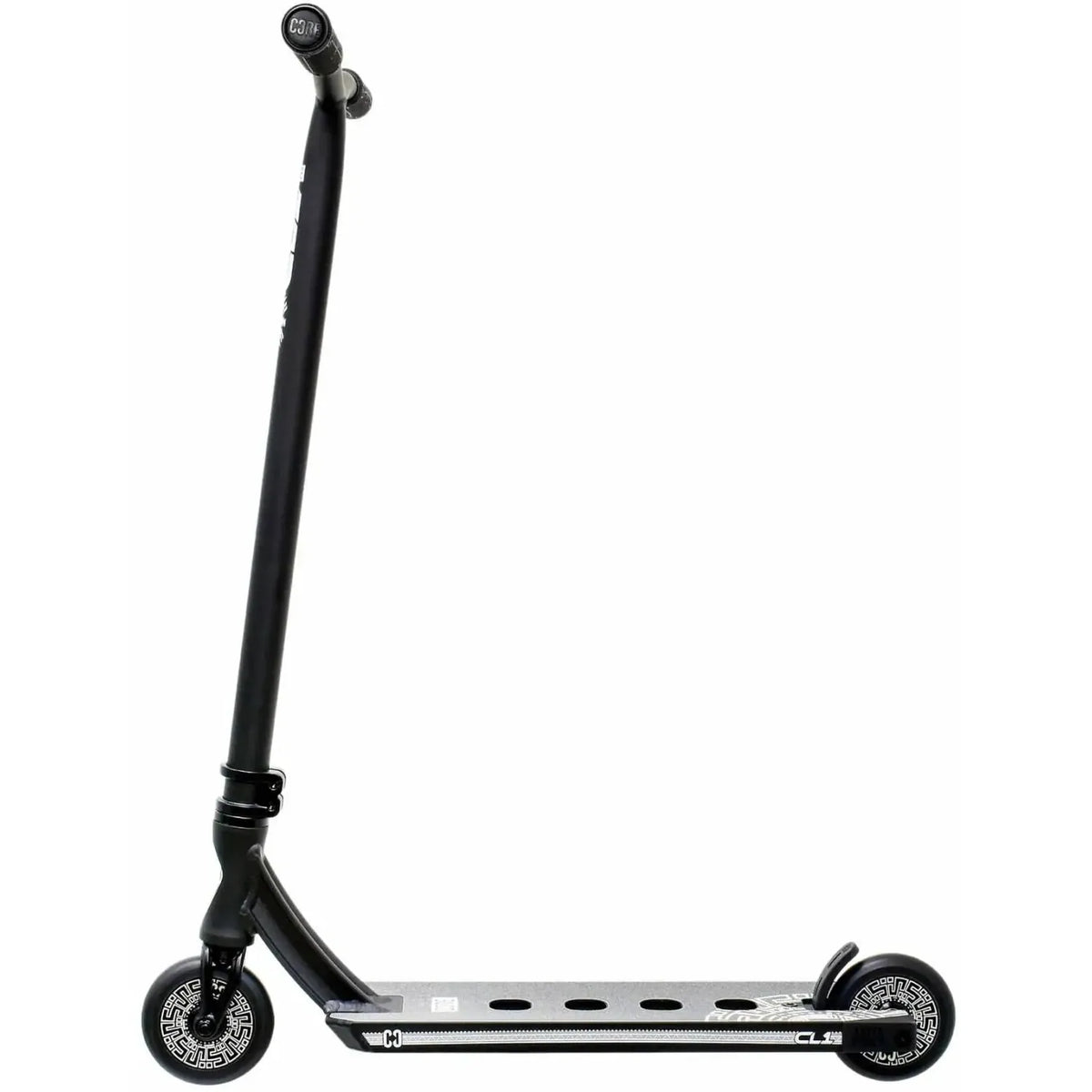 Core Complete Stunt Scooter CL1 Black