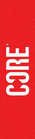 Core Classic Scooter Griptape Red