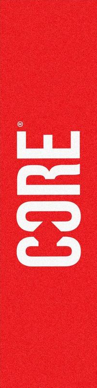 Core Classic Scooter Griptape Red