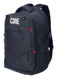 Core Helmet Backpack black/r