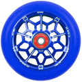 Core Wheel Hex Hollow 110mm navy
