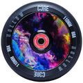 Core Wheel Hollow Core V2 110mm Galaxy